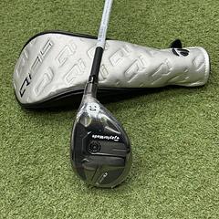 TaylorMade Qi35 #5 Hybrid / 25 Degree / Regular Flex - Image 1