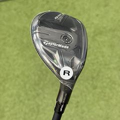 TaylorMade Qi35 #5 Hybrid / 25 Degree / Regular Flex - Image 2