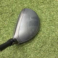 TaylorMade Qi35 #5 Hybrid / 25 Degree / Regular Flex - Image 3