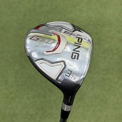 PING G20 #3 Fairway Wood / 15 Degree / Regular Flex - Image 2