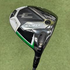 Callaway Elyte Golf Driver / 9 Degree / Stiff Flex - Image 2