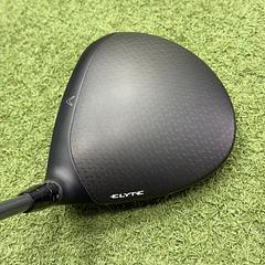 Callaway Elyte Golf Driver / 9 Degree / Stiff Flex - Image 1