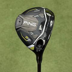 PING G430 Max #5 Fairway Wood / 18 Degree / Regular Flex - Image 2
