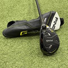 PING G430 #4 Hybrid / 22 Degree / Regular Flex - Image 1