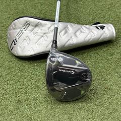 TaylorMade Qi35 Max #5 Fairway Wood / 18.5 Degree / Senior Flex - Image 1