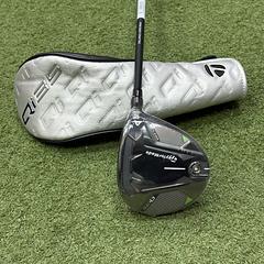 TaylorMade Qi35 Max Lite #5 Fairway Wood / 18.5 Degree / Senior Flex - Image 5