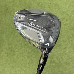 TaylorMade Qi35 Max Lite #5 Fairway Wood / 18.5 Degree / Senior Flex - Image 4