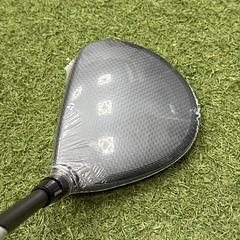 TaylorMade Qi35 Max #5 Fairway Wood / 18.5 Degree / Senior Flex - Image 3