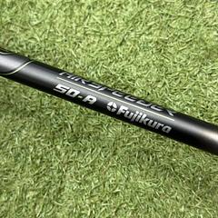 TaylorMade Qi35 Max #5 Fairway Wood / 18.5 Degree / Senior Flex - Image 5