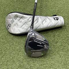 TaylorMade Qi35 Max Lite #3 Fairway Wood / 15.5 Degree / Senior Flex - Image 7