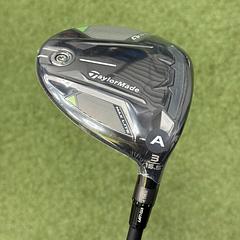 TaylorMade Qi35 Max Lite #3 Fairway Wood / 15.5 Degree / Senior Flex - Image 6