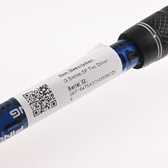 Ping G Series SF Tec Driver / 10 Degree / Regular Flex Ping TFC 419 Shaft - Image 7