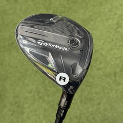 TaylorMade Qi35 #3 Fairway Wood / 15 Degree / Regular Flex - Image 2