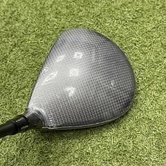 TaylorMade Qi35 #3 Fairway Wood / 15 Degree / Regular Flex - Image 3