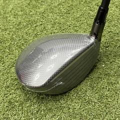 TaylorMade Qi35 #3 Fairway Wood / 15 Degree / Regular Flex - Image 4