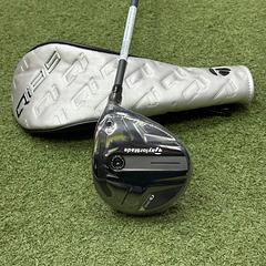 TaylorMade Qi35 #3 Fairway Wood / 15 Degree / Stiff Flex - Image 1