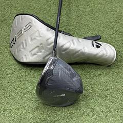 TaylorMade Qi35 Max Golf Driver / 12 Degree / Senior Flex - Image 1