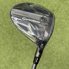 TaylorMade Qi35 #3 Fairway Wood / 15 Degree / Stiff Flex - Image 2