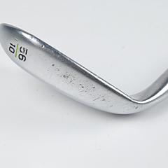 Callaway MD3 Milled Sand Wedge / 56 Degree / Wedge Flex Dynamic Gold Shaft - Image 3