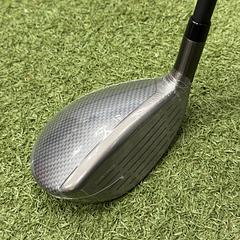 TaylorMade Qi35 Max Lite #4 Hybrid / 23 Degree / Senior Flex - Image 4