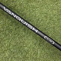 TaylorMade Qi35 Max Lite #4 Hybrid / 23 Degree / Senior Flex - Image 5