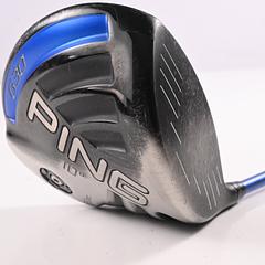 Ping G Series SF Tec Driver / 10 Degree / Regular Flex Ping TFC 419 Shaft - Image 1
