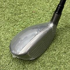 TaylorMade Qi35 #4 Hybrid / 22 Degree / Regular Flex - Image 4