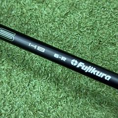 TaylorMade Qi35 #4 Hybrid / 22 Degree / Regular Flex - Image 5