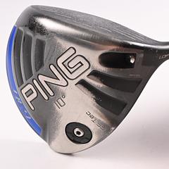 Ping G Series SF Tec Driver / 10 Degree / Regular Flex Ping TFC 419 Shaft - Image 2