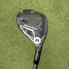 TaylorMade Qi35 Max #4 Hybrid / 23 Degree / Regular Flex - Image 2