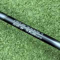 TaylorMade Qi35 Max #4 Hybrid / 23 Degree / Regular Flex - Image 5