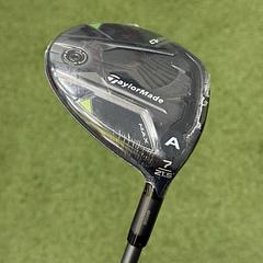 TaylorMade Qi35 Max #7 Fairway Wood / 21.5 Degree / Senior Flex - Image 2