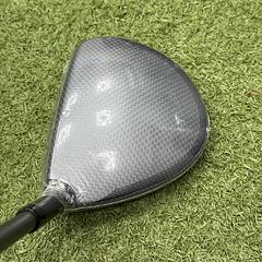 TaylorMade Qi35 Max #7 Fairway Wood / 21.5 Degree / Senior Flex - Image 3