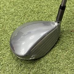 TaylorMade Qi35 Max #7 Fairway Wood / 21.5 Degree / Senior Flex - Image 4