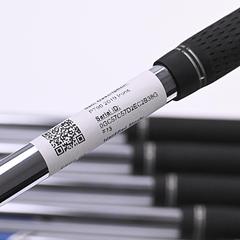 Taylormade P790 2019 Irons / 4-PW / Stiff Flex Project X Shafts - Image 6