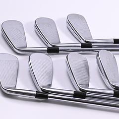 Taylormade P790 2019 Irons / 4-PW / Stiff Flex Project X Shafts - Image 3