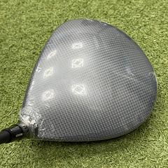 TaylorMade Qi35 Max Golf Driver / 12 Degree / Senior Flex - Image 3