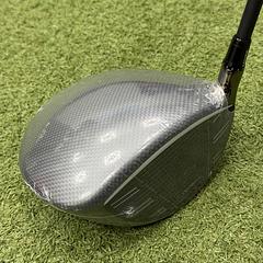 TaylorMade Qi35 Max Golf Driver / 12 Degree / Senior Flex - Image 7