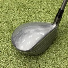 TaylorMade Qi35 #3 Fairway Wood / 15 Degree / Stiff Flex - Image 4