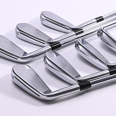 Taylormade P790 2019 Irons / 4-PW / Stiff Flex Project X Shafts - Image 4