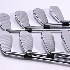 Taylormade P7MB 2020 Irons / 3-PW / X-Flex Project X Shafts - Image 3