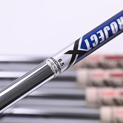 Taylormade P7MB 2020 Irons / 3-PW / X-Flex Project X Shafts - Image 5