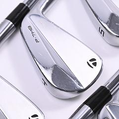Taylormade P7MB 2020 Irons / 3-PW / X-Flex Project X Shafts - Image 1