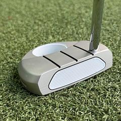 TaylorMade TP Hydro Blast Chaska SB Golf Putter / 34 Inch - Image 2