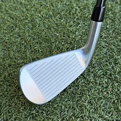 Titleist T250 2025 #4 Iron / 22 Degree / Regular Flex - Image 3