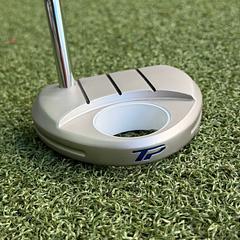 TaylorMade TP Hydro Blast Chaska SB Golf Putter / 34 Inch - Image 3
