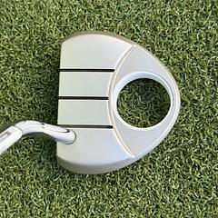 TaylorMade TP Hydro Blast Chaska SB Golf Putter / 34 Inch - Image 4
