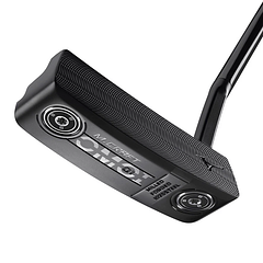 Mizuno M.Craft OMOI 01 Black Milled Putter / 34 Inch - Image 1