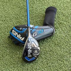 PING G30 #2 Hybrid / 17 Degree / Stiff Flex - Image 1