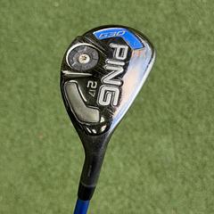 PING G30 #2 Hybrid / 17 Degree / Stiff Flex - Image 2
